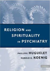 Religion and Spirituality in Psychiatry pdf free download