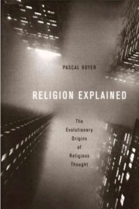 Religion explained by Pascal Boyer pdf free download