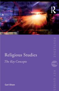 Religious Studies The Key Concepts pdf free download