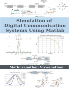 Simulation of digital communication systems using MATLAB pdf free download