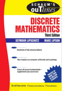 Schaums Outline of Discrete Mathematics 3rd Edition pdf free download