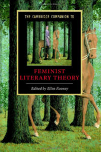 The Cambridge Companion to Feminist Literary Theory by Ellen Rooney pdf free download