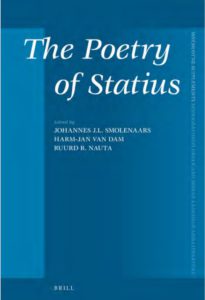 The Poetry of Statius pdf free download
