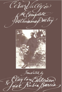 The complete posthumous poetry by Clayton and Jose pdf free download