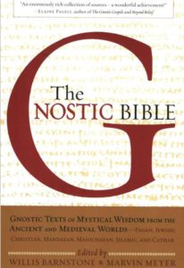 The gnostic bible Willis Barnstone pdf free download