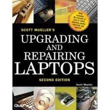 Upgrading and Repairing Laptops 2nd Edition by Scott Muellers pdf free download