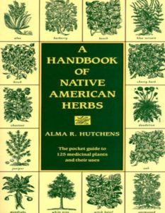 A Handbook of Native American Herbs pdf free download