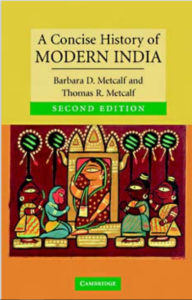 A concise history of modern India pdf free download