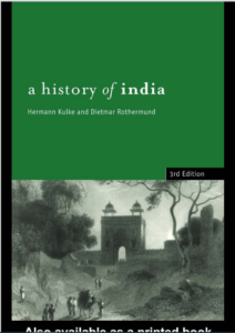 A history of India by Hermann pdf free download