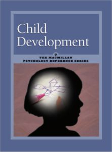 Child Development by Neil J Salkind pdf free download