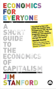 Economics for Everyone by Jim Stanford pdf free download