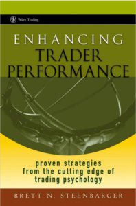 Enhancing Trader Performance pdf free download