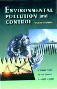 Environmental Pollution and Control 4th Edition by Jeffery and Ruth pdf free download