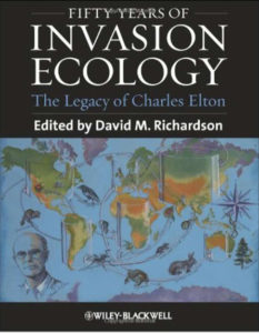 Fifty Years of Invasion Ecology by David M Richardson pdf free download