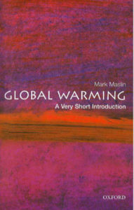 Global Warming A Very Short Introduction by Mark Maslin pdf free download