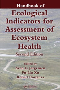 Handbook of Ecological Indicators for Assessment of Ecosystem Health 2nd Edition pdf free download