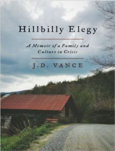 Hillbilly Elegy A Memoir of a Family and Culture in Crisis pdf free download