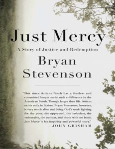 Just Mercy A story of Justice and Redemption pdf free download