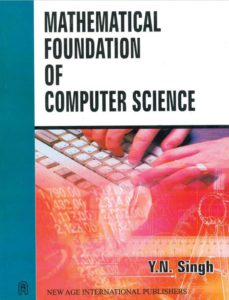 Mathematical Foundation of Computer Science pdf free download