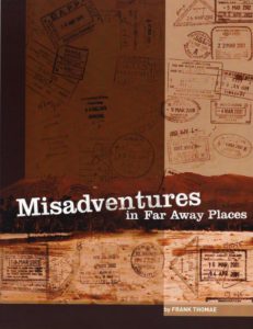 Misadventures in far Away Places pdf free download