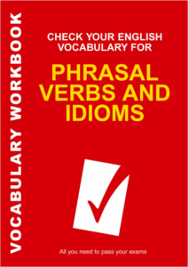 Phrasal Verbs and Idioms pdf free download