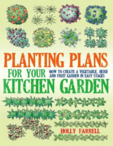Planting Plans for Your Kitchen Garden by Holly Farrell pdf free download