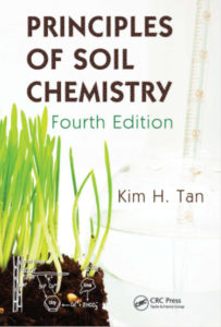 Principles of Soil Chemistry 4th Edition by Kim H pdf free download