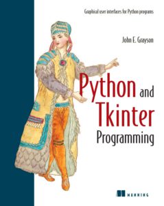 Python and Tkinter Programming pdf free download