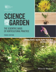 Science and the Garden by David Daphne and Peter pdf free download 
