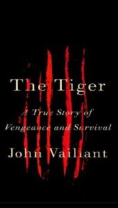 The Tiger a true story pdf free download 