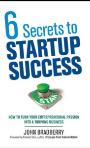 6 secrets to startup success pdf free download 