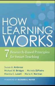 How learning works pdf free download 