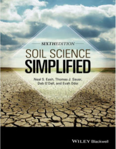 Soil science simplified 6th Edition by Neal Thomas Deb and Evah pdf free download