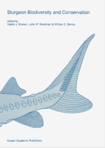 Sturgeon biodiversity and conservation by Eugenek Balon pdf free download
