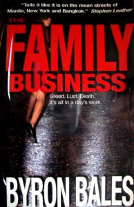 The Family Business By Byron Bales pdf free download