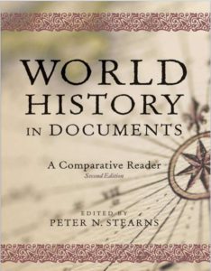 World History in Documents pdf free download