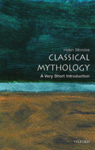 Classical Mythology A Very Short Introduction by Helen Morales pdf free download