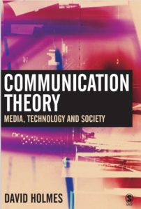 Communication theory media technology and society pdf free download