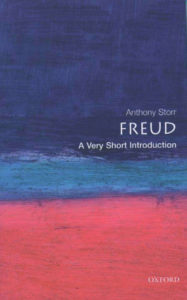 Freud A Very Short Introduction by Anthony Storr pdf free download