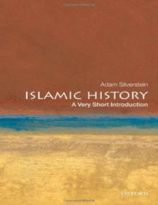 Islamic History A Very Short Introduction by Adam Silverstein pdf free download