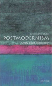 Postmodernism A Very Short Introduction by Christopher Butler pdf free download