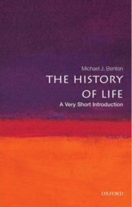 The History of Life A Very Short Introduction by Michael J Benton pdf free download