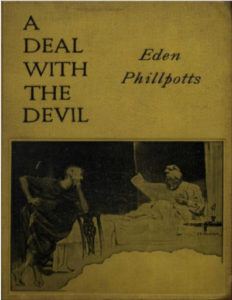 A Deal With The Devil by Eden Phillpotts pdf free download