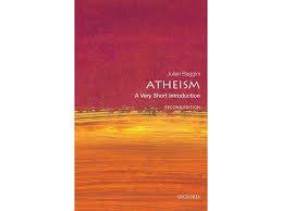 Atheism A Very Short Introduction by Julian Baggini pdf free download