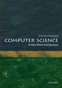 Computer Science A Very Short Introduction by Subrata Dasgupta pdf free download