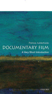 Documentary Film A Very Short Introduction by Patricia Aufderheide pdf free download