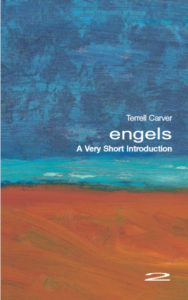 Engels A Very Short Introduction by Terrell Carver pdf free download