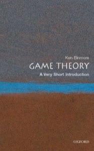 Game Theory A Very Short Introduction by Ken Binmore pdf free download