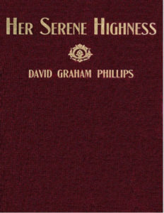 Her Serene Highness by David Graham pdf free download