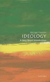 Ideology A Very Short Introduction by Michael Freeden pdf free download
